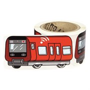 Рулон стикеров Flux Copenhagen 150 шт. 0znR7VbqiYv4LAo-OccxS3