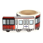 Рулон стикеров Flux Barcelona 150 шт. mYAlqUPhhDRaWdLRn0ZoG3