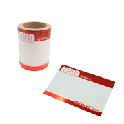 Стикер Hello Dope Metallic Red GgowQueAiyY5xW1xPe7zK0