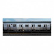 Холст FLUX Canvas Panel New York dQnpGdNeiS9lNgwfTyvN01
