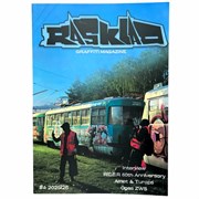 Журнал "Rasklad Magazine" №4 00JV8g3RiMvpcDerNCTGj2