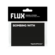 Набор стикеров Flux Eggshell Bombing With 50 шт. PId2GyEEhwvO-BIH5vCkT2