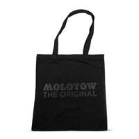 Сумка Шопер Molotow Can Bag