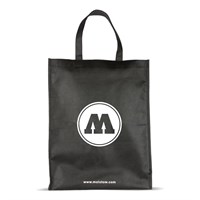 Сумка Шопер Molotow Shopping Bag