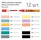Набор маркеров Molotow One4all 227HS 4 мм. 12 шт. Pastel Kit sHrkj4XVhof1aaqW-MXhD0