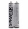 Аэрозольная краска Sprayer Мастика 1000 мл. - фото 12153