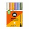 Набор маркеров Molotow One4all 227HS 4 мм. 6 шт. Pastel Modern Set ZLd-CBlwipTXBm4SnDVq02 - фото 12606