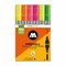 Набор маркеров Molotow One4all Twin 6 шт. Neon Set PCD615yGges-DbwQsfaQe0 - фото 12616