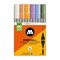 Набор маркеров Molotow One4all Twin 6 шт. Pastel Modern Set n8JBsAVahcemwMzUuBQzE1 - фото 12618