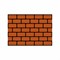 Стикер Flux Eggshell Brick Orange ml7MabZ9gnF677tvxsXzb3 - фото 12702