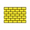 Стикер Flux Eggshell Brick Yellow RRHY7-9SjqlFdUVxLZvoI2 - фото 12705