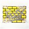 Стикер Flux Eggshell Brick Yellow RRHY7-9SjqlFdUVxLZvoI2