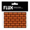 Набор стикеров Flux Eggshell Brick Orange 50 шт. c0PAJ5ViiPRJdsI7OYNaZ2 - фото 12721