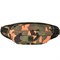 Поясная сумка Urban Classics Orange Camo FgJtTS0YiEbcOPmmZmPuI2 - фото 13463