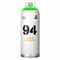 Аэрозольная краска MTN 94 Fluor 400 мл. f6BzPLrgied1emlFrJ5ap0 - фото 13677