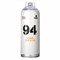 Аэрозольная краска MTN 94 Spectro 400 мл. KemitiSagTOz2SOt8gaEb2 - фото 13680