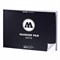 Альбом Molotow Blackbook Marker Pad White А4 oixzPFWph0CAd2JwtOa7e0