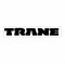 Стикер Trane