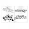 Раскраска "Graffiti Coloring Book" 3 fE5dWFAcgWRUDDSqlRPnH2