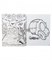 Раскраска "American Graffiti Coloring Book" rmErbXgojMvYQsAwVNtmg1