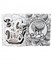 Раскраска "American Graffiti Coloring Book" rmErbXgojMvYQsAwVNtmg1