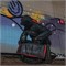 Сумка Mr. Serious Spray Can Bag на 18 баллонов iCvNrhHojbdMbI6xxwaOo1
