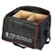 Сумка Mr. Serious District Shoulder Bag Black на 12 баллонов WNxnVKwag6MkO9vwzcKTQ0