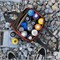 Сумка Mr. Serious Spray Can Bag на 12 баллонов oVCJ-HL6hgytmSQA7mUnp0