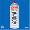 Аэрозольная краска Belazo Art Spray 400 мл. gr6ho18kgpkWQk4oWncnp0