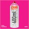 Аэрозольная краска Belazo Art Spray 400 мл. gr6ho18kgpkWQk4oWncnp0