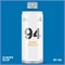 Аэрозольная краска MTN 94 400 мл. RiSoT5k8h8CofzWHofjbz3