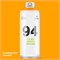 Аэрозольная краска MTN 94 Fluor 400 мл. f6BzPLrgied1emlFrJ5ap0