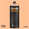 Аэрозольная краска Flame Orange 400 мл. Ii5pSCFXj761zWoNbMuUc3