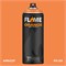Аэрозольная краска Flame Orange 400 мл. Ii5pSCFXj761zWoNbMuUc3