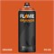 Аэрозольная краска Flame Orange 400 мл. Ii5pSCFXj761zWoNbMuUc3