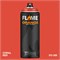 Аэрозольная краска Flame Orange 400 мл. Ii5pSCFXj761zWoNbMuUc3
