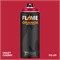 Аэрозольная краска Flame Orange 400 мл. Ii5pSCFXj761zWoNbMuUc3