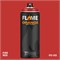 Аэрозольная краска Flame Orange 400 мл. Ii5pSCFXj761zWoNbMuUc3