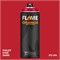 Аэрозольная краска Flame Orange 400 мл. Ii5pSCFXj761zWoNbMuUc3