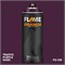 Аэрозольная краска Flame Orange 400 мл. Ii5pSCFXj761zWoNbMuUc3