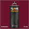 Аэрозольная краска Flame Orange 400 мл. Ii5pSCFXj761zWoNbMuUc3