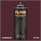 Аэрозольная краска Flame Orange 400 мл. Ii5pSCFXj761zWoNbMuUc3