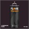 Аэрозольная краска Flame Orange 400 мл. Ii5pSCFXj761zWoNbMuUc3