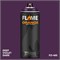 Аэрозольная краска Flame Orange 400 мл. Ii5pSCFXj761zWoNbMuUc3