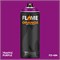 Аэрозольная краска Flame Orange 400 мл. Ii5pSCFXj761zWoNbMuUc3