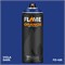 Аэрозольная краска Flame Orange 400 мл. Ii5pSCFXj761zWoNbMuUc3