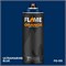 Аэрозольная краска Flame Orange 400 мл. Ii5pSCFXj761zWoNbMuUc3