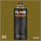 Аэрозольная краска Flame Orange 400 мл. Ii5pSCFXj761zWoNbMuUc3