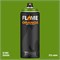 Аэрозольная краска Flame Orange 400 мл. Ii5pSCFXj761zWoNbMuUc3