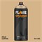 Аэрозольная краска Flame Orange 400 мл. Ii5pSCFXj761zWoNbMuUc3